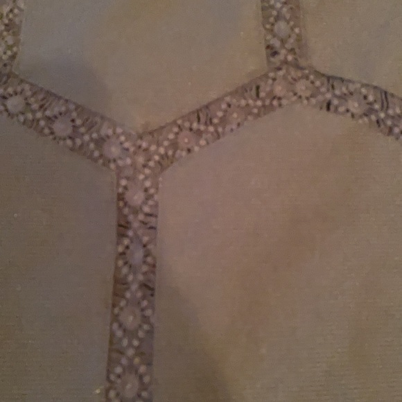 NWT women’s Banana Republic skirt size 12 tall - Picture 2 of 6